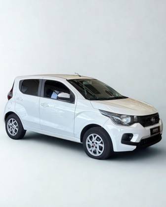 FIAT MOBI 1.0 FIREFLY FLEX DRIVE MANUAL